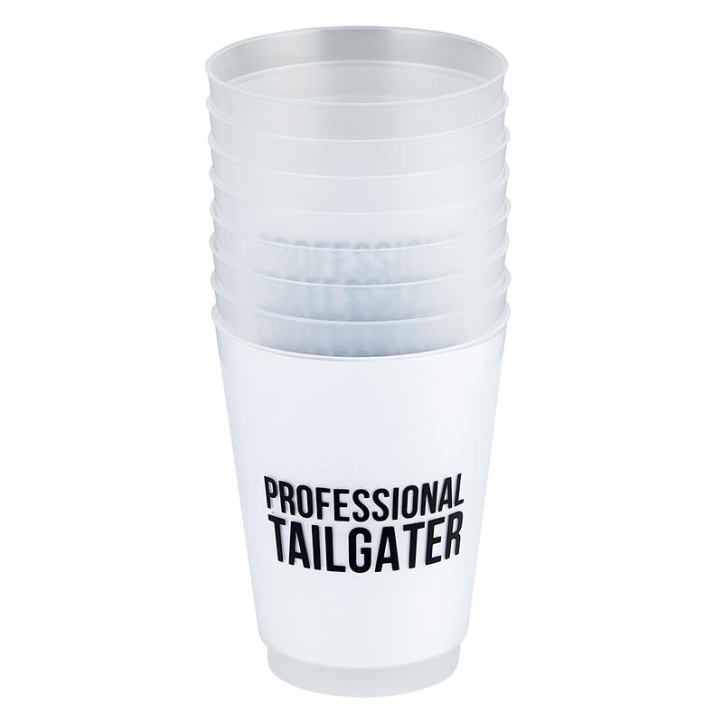 Frost Cup - Tailgater