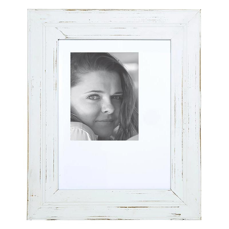 Face To Face Everyday Photo Frame - 18.5" X 22.5"
