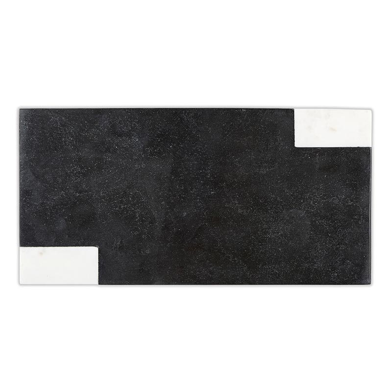 Black And White Marble Board