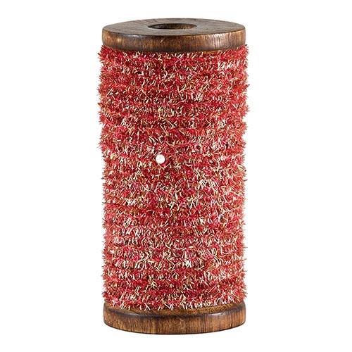 Red/Gold Sparkle Twine