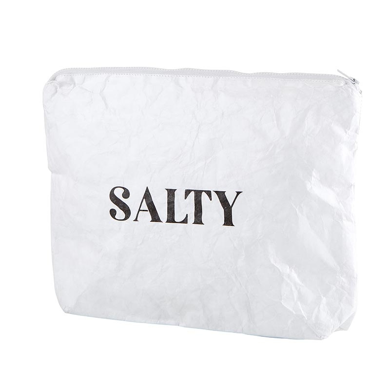 Face To Face Tyvek Bag - Apres Sea/Salty - Set Of 2