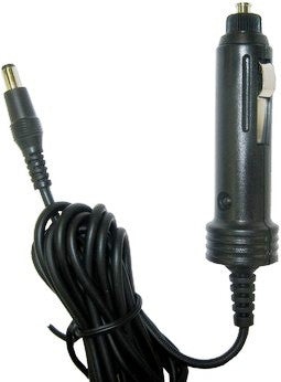 Car Plug For Charger 12V Ac, 5Mm Plug Diameter