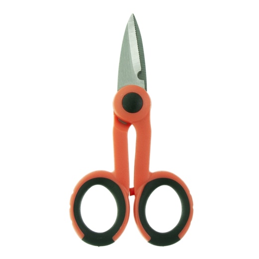 Aramid Fiber Scissors, 5.5In