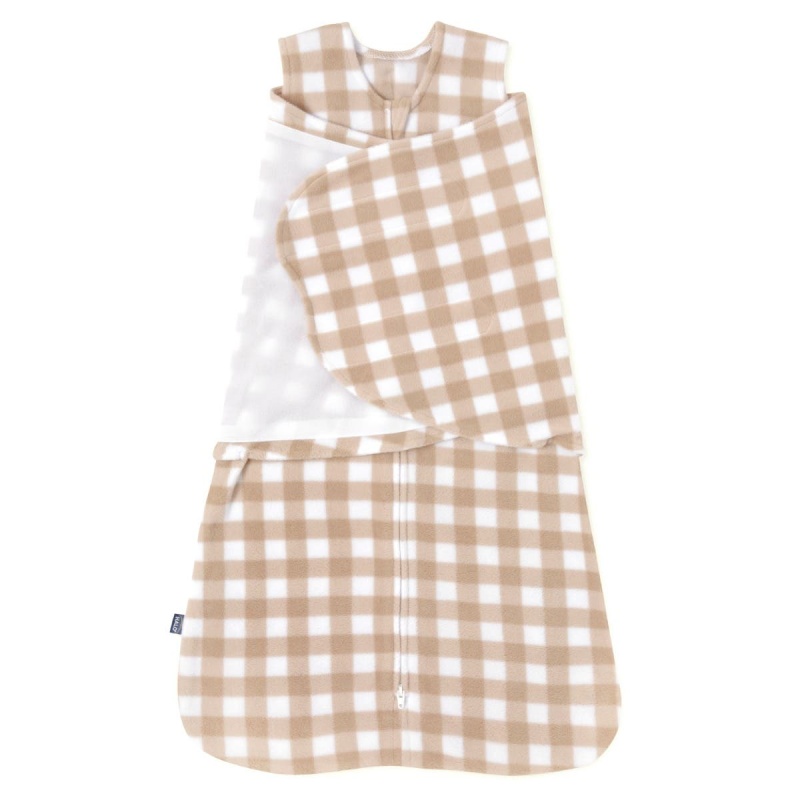 Swaddle Micro-Fleece Tog 3.0