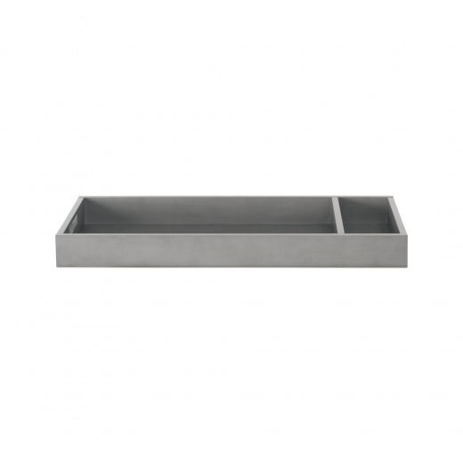 Changing Table Topper For Legacy Dresser Chelsea Gray