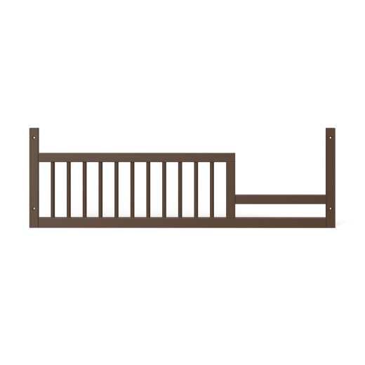 Toddler Guard Rail Conversion Kit for Child Craft Cribs