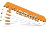 New Ncaa Tennessee Volunteers Vols 42" Ceiling Fan Blade Set