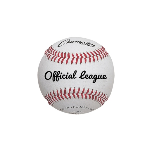 Official League Baseball