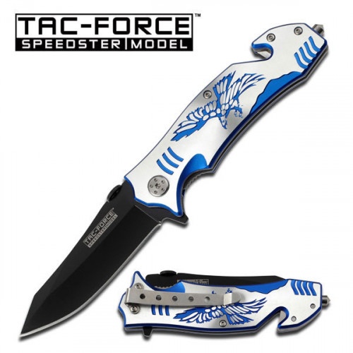 Tac-Force Speedster Knife