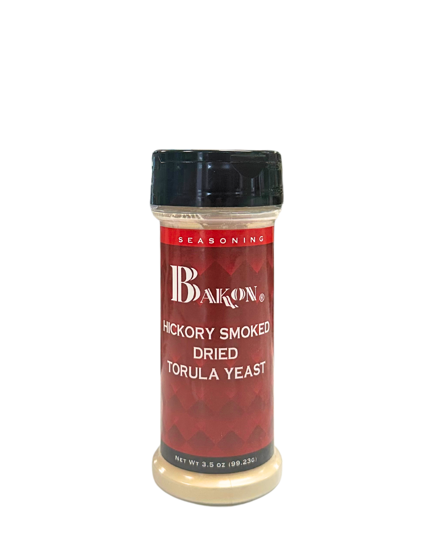 All Natural Hickory Seasoning (Liquid Smoke) 1Gal