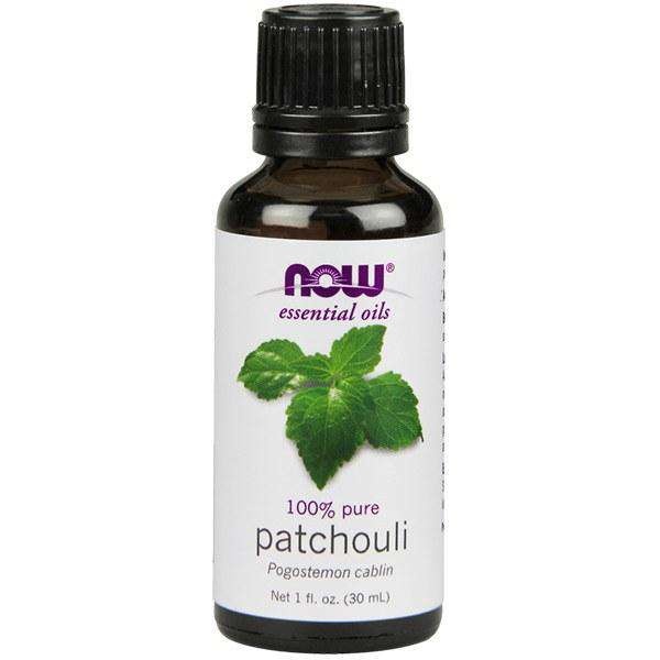 Patchouli Essential Oil - 1 Fl Oz