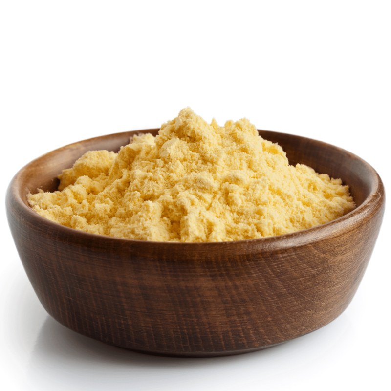 Corn Flour, Yellow, Organic