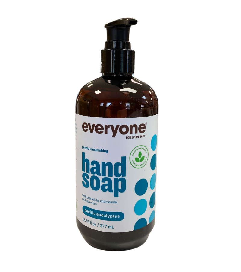 Hand Soap, Everyone