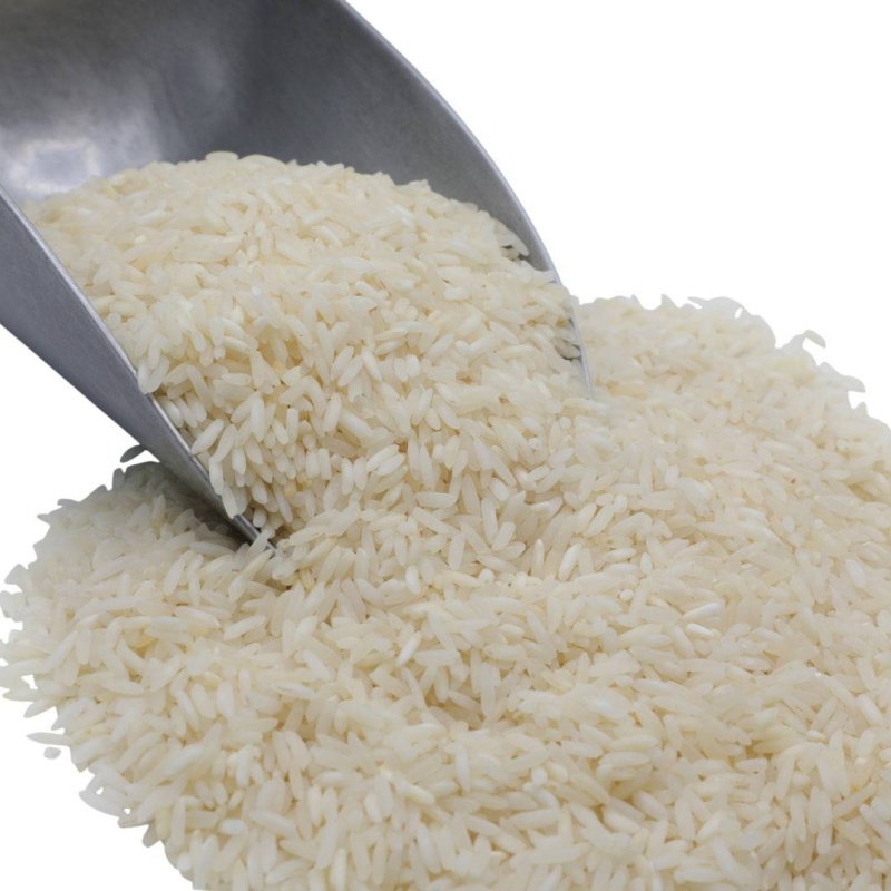 Rice, Basmati - White
