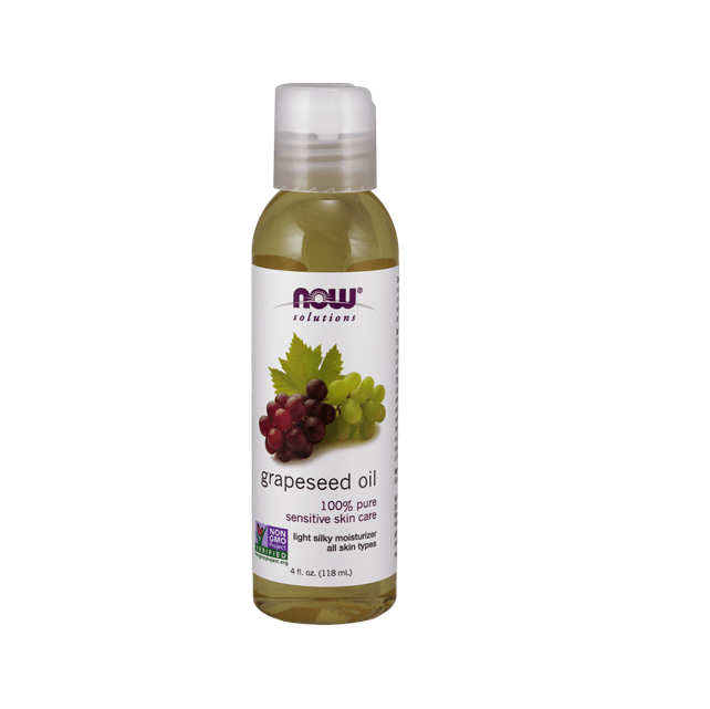 Grapeseed Oil - 4 Oz