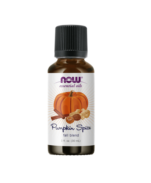 Pumpkin Spice Essential Oil Blend - 1 Fl Oz