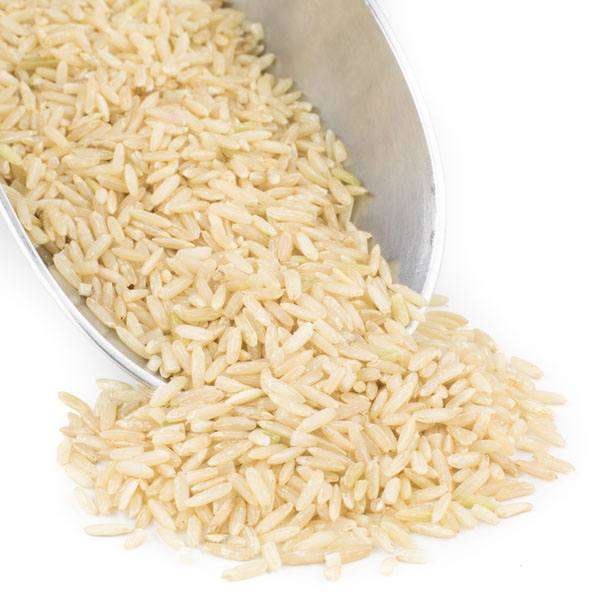 Organic Brown Rice, Basmati Lundberg