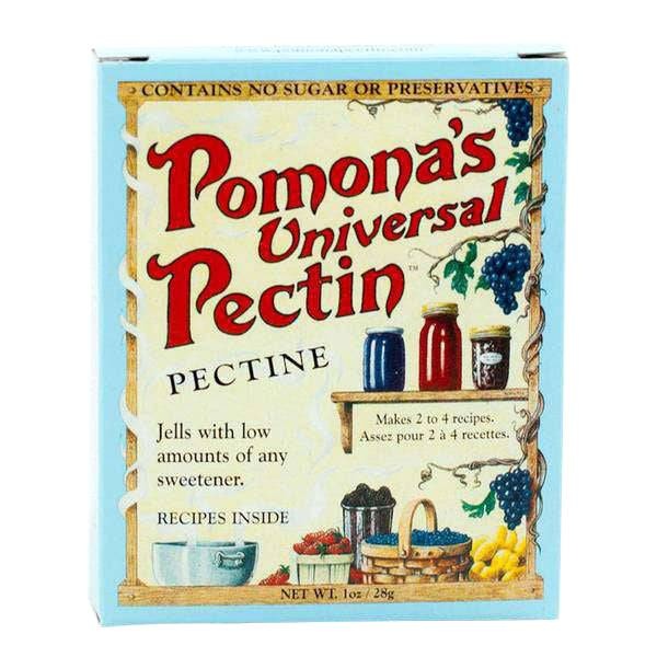 Pectin, Pomonas Universal - 1 Oz
