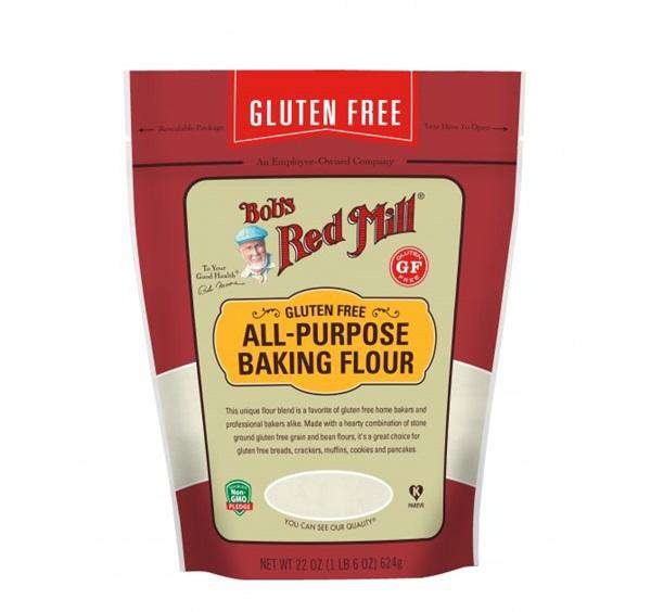 Flour, All Purpose - Gluten Free