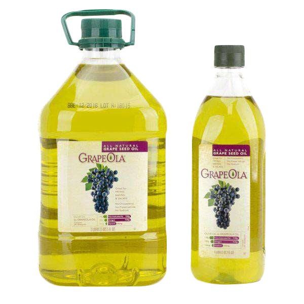 Grape Seed Oil, Grapeola®