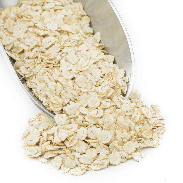 Barley, Rolled Flakes