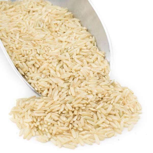 Long Brown Rice, Lundberg