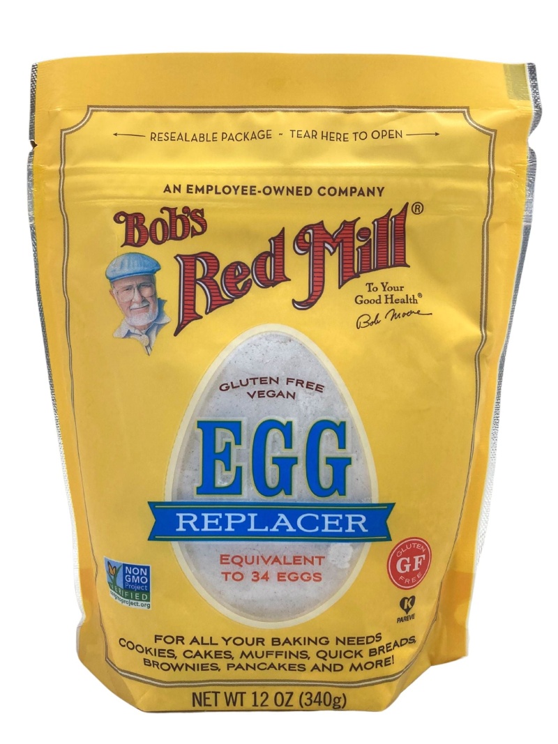 Egg Replacer, Bob's Red Mill - 12 Oz