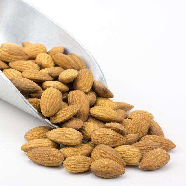 Almonds, Whole