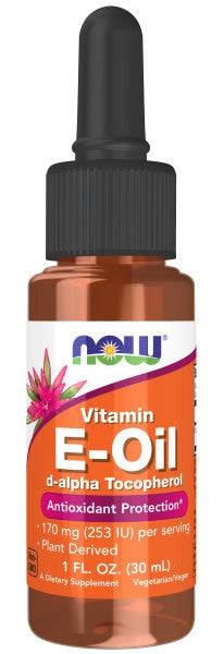 Vitamin E Oil 1Oz