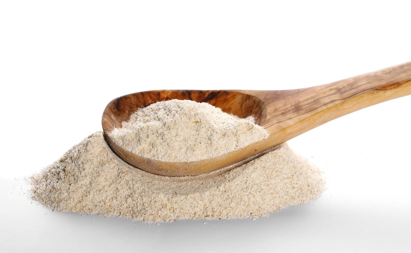 Barley Flour, Organic