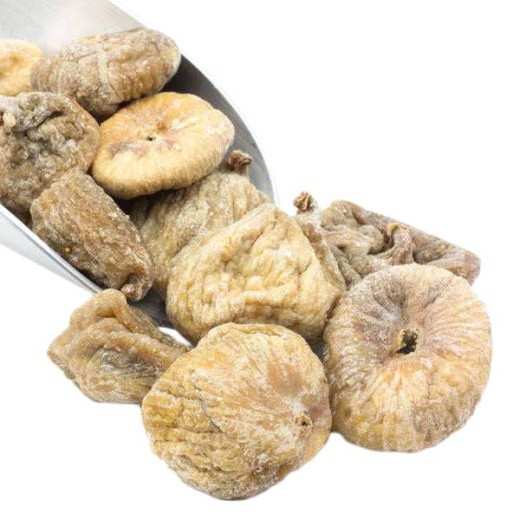Turkish Organic Figs