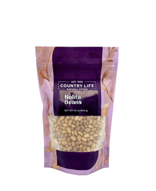 Bolita Beans 5 Lb