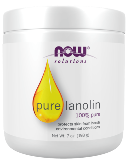 Pure Lanolin - 7 Oz | Natural Moisturizer for Radiant Skin