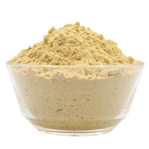 Mustard, Ground - 16 Oz