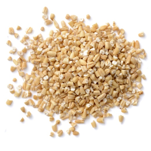 Oat Groats, Steel Cut, Gluten-Free - 50 Lb