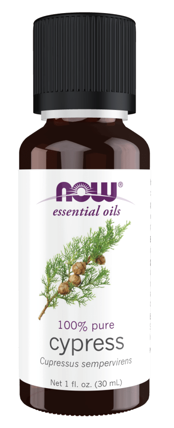 Cypress Essential Oil - 1 Fl Oz