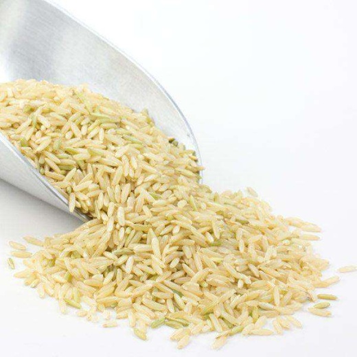Lundberg Basmati Brown Rice