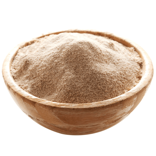 Organic Buckwheat Flour
