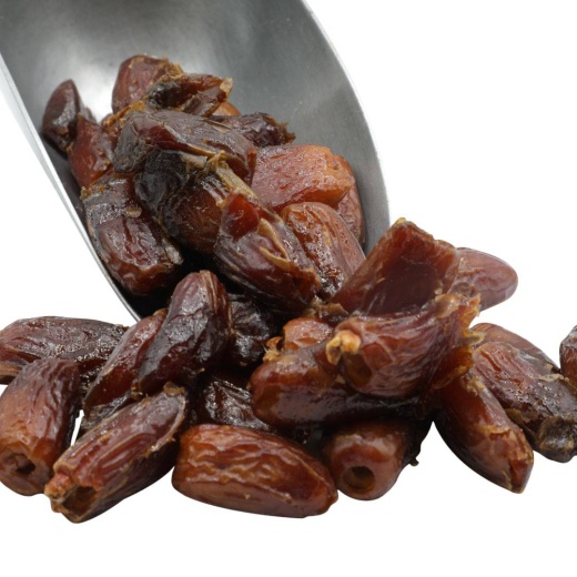 Premium Deglet Noor Dates, Pitted