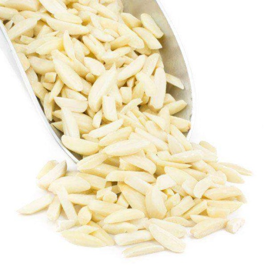 Slivered Blanched Almonds