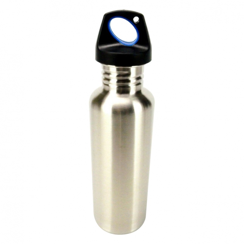 27 Oz. Stainless Steel Water Bottle
