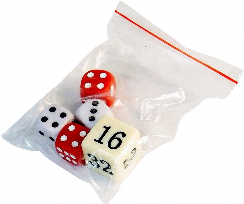 6In1 Travel Game Case