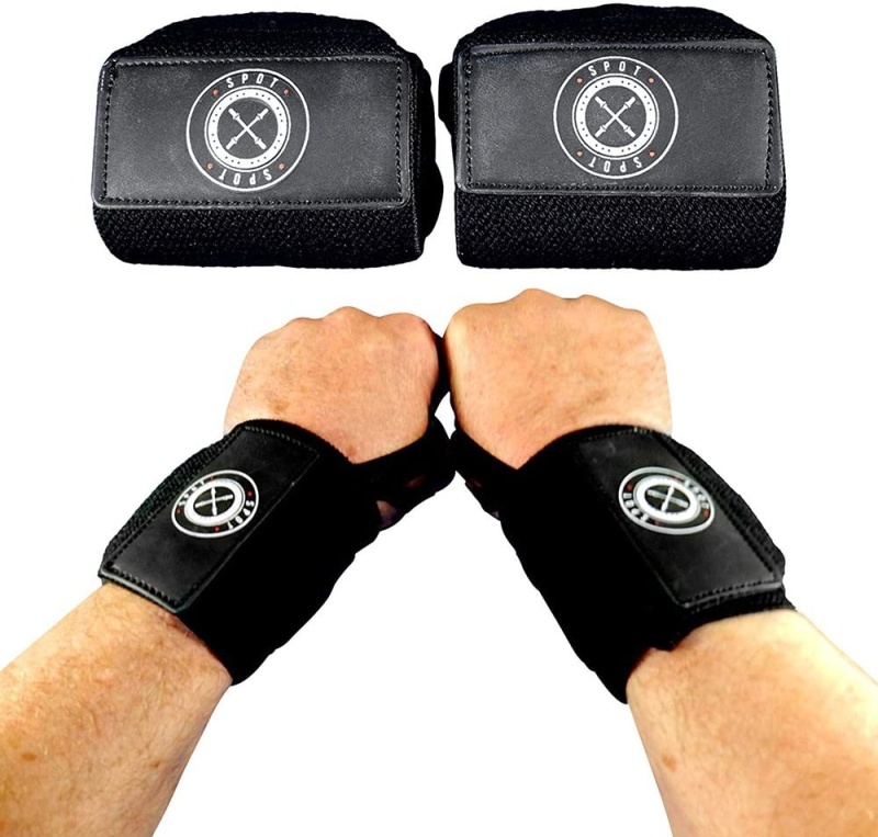 Wrist Wraps