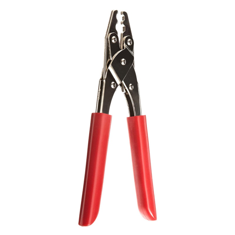 Coax 'F' Connector Crimp Tool