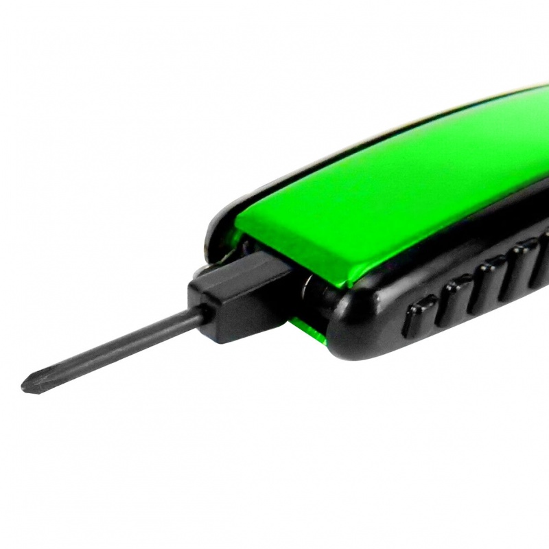 Portable Keychain Multifunction Screwdriver Set