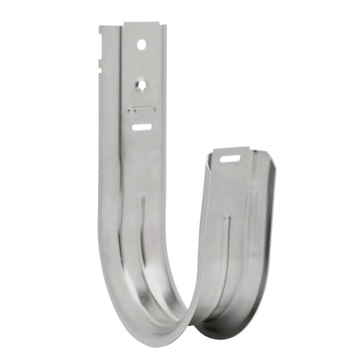 Wavenet 4” J-Hook Cable Support - Buy Online for Cat6, Cat5e, and Fiber Optic Cable Management