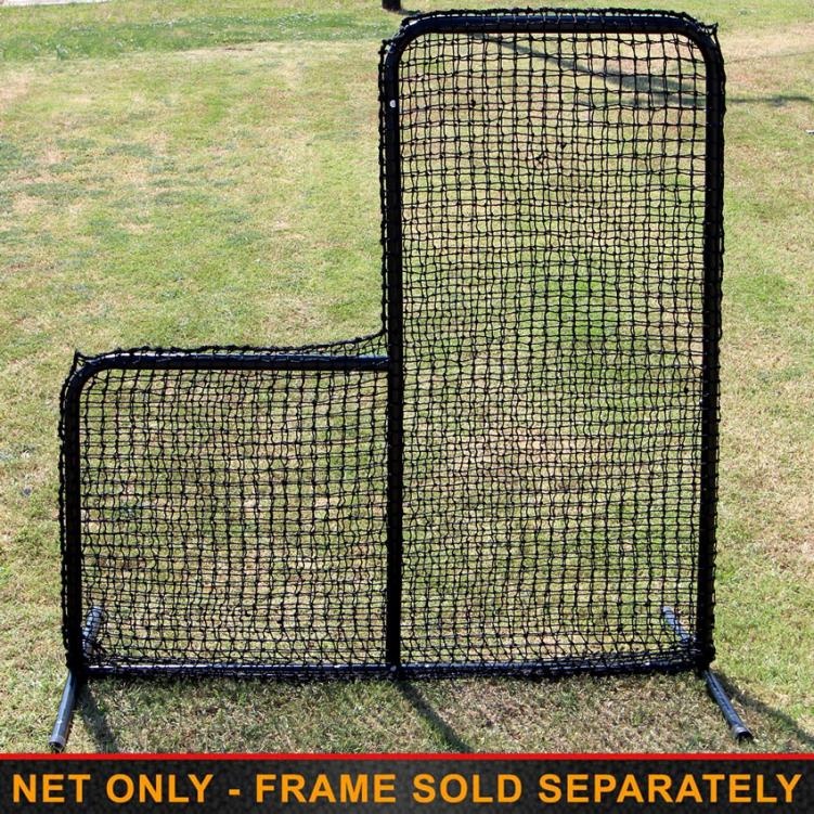 Cimarron 7' X 7' #84 Replacement Pitcher L Net Only