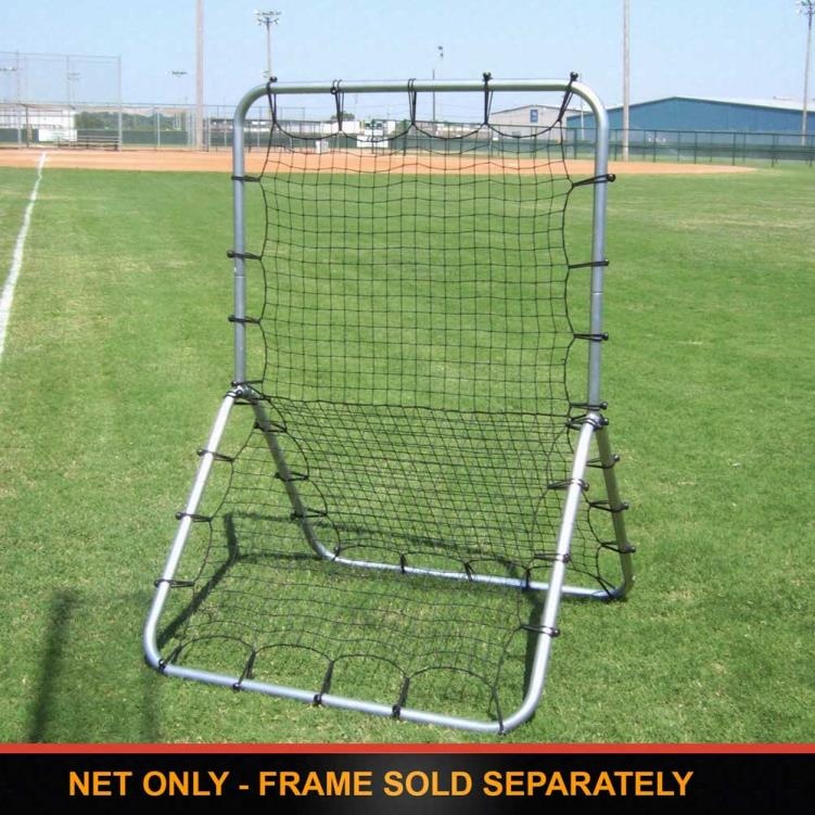 Cimarron Pro Pitchback Replacement Net Only