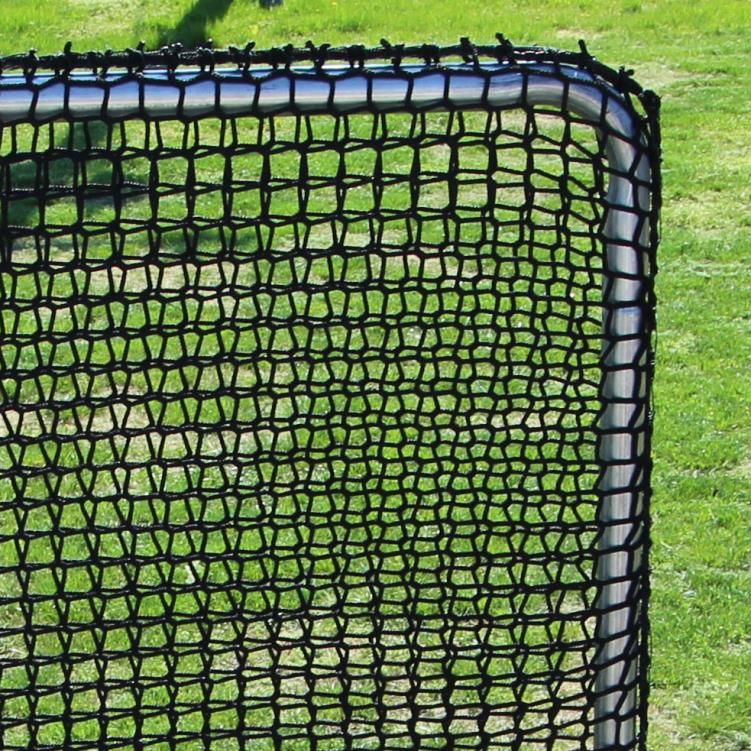 Cimarron 7' X 4' #84 Replacement L Net Only