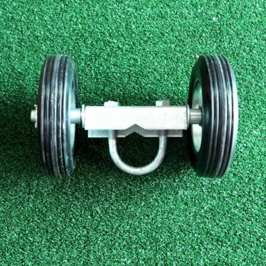 Cimarron Universal Frame Wheels
